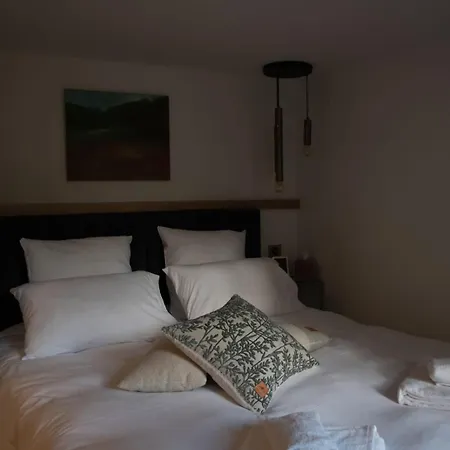 Bagatelle Furnished Flat アパート エクスレバン