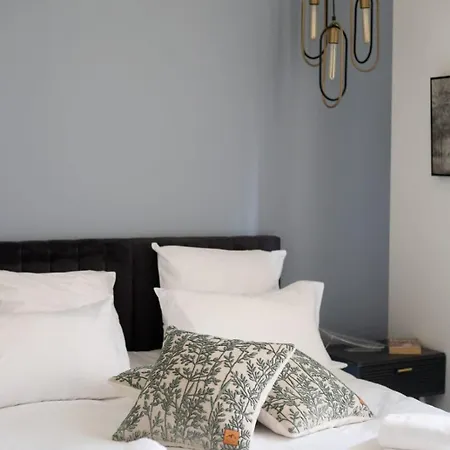 Bagatelle Furnished Flat