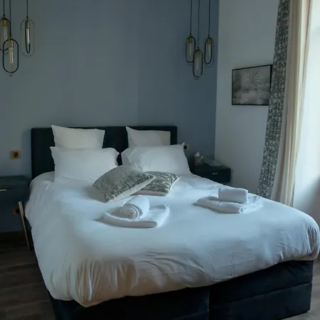 アパート Bagatelle Furnished Flat