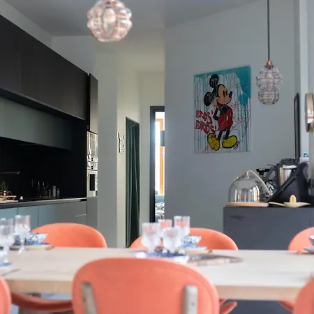 Bagatelle Furnished Flat