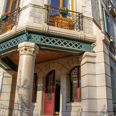 Bagatelle Furnished Flat