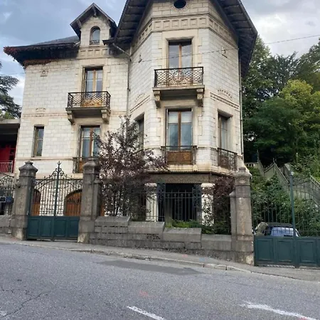Bagatelle Furnished Flat *